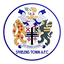 St. Helens Town logo
