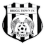 Brigg Town logo