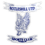 Eccleshill United logo