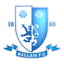 Hallam logo