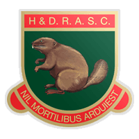 Harrogate Railway Athletic