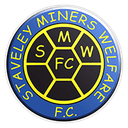 Staveley MW