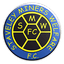 Staveley Miners Welfare logo