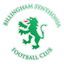 Billingham Synthonia logo