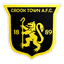 Crook Town logo