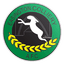 Easington Colliery AFC logo