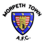 Morpeth Town logo