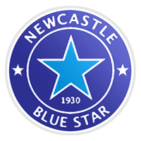 Newcastle Blue Star