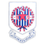 Seaham Red Star logo