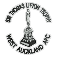 West Auckland Town