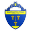 Warrington Town logo