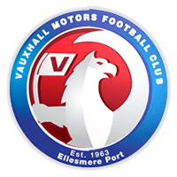 Vauxhall Motors
