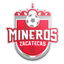 Mineros de Zacatecas logo