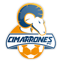Cimarrones B