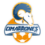 Cimarrones de Sonora B logo