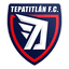 Tepatitlán Fútbol Club logo