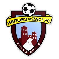 Héroes de Zaci FC