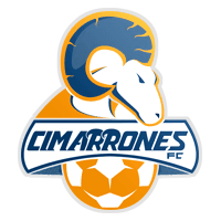 Cimarrones de Sonora III