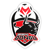 Deportivo Dongu FC