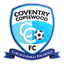 Coventry Copsewood logo