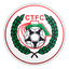 Camberley Town logo