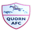 Quorn logo