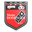 Stone Dominoes logo