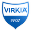Lapuan Virkiä logo