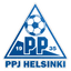 Pallo-Pojat Juniorit logo