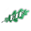 Ekenäs IF logo