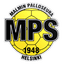 Malmin Palloseura logo