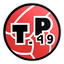 Toijalan Pallo-49 logo