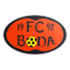 FC Boda logo