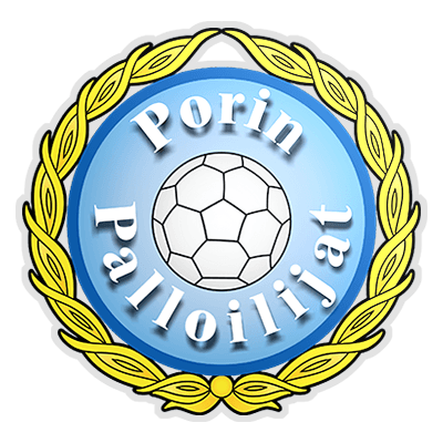 Porin Palloilijat