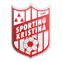 Sporting Kristina