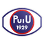 Puistolan Urheilijat logo