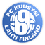 FC Kuusysi logo