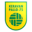 Keravan Pallo-75 logo
