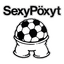 SexyPöxyt logo