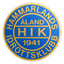 Hammarlands IK logo