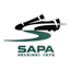 SAPA Helsinki logo