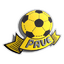 Iisalmen Pallo-Veikot logo
