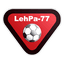Lehmon Pallo-77 logo