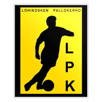 Lohikosken Pallokerho