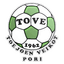 Toejoen Veikot logo