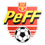 Pedersöre FF logo