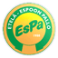 Etelä-Espoon Pallo logo