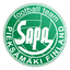 Savon Pallo logo