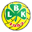 Larsmo Bollklubb logo