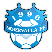 Norrvalla FF